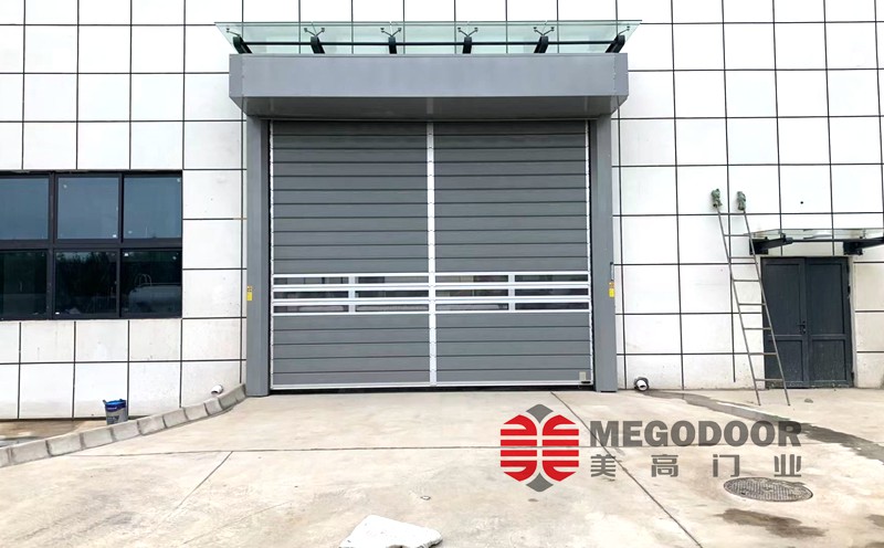 硬质快速卷帘门可以定制颜色吗?插图4 硬质快速卷帘门可以定制颜色吗?插图4