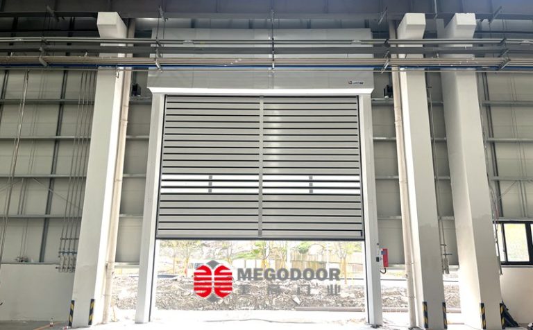 除霍曼外,这些快速卷帘门品牌同样值得关注缩略图 除霍曼外,这些快速卷帘门品牌同样值得关注缩略图