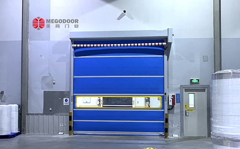 快速卷帘门日常备件指南插图 快速卷帘门日常备件指南插图