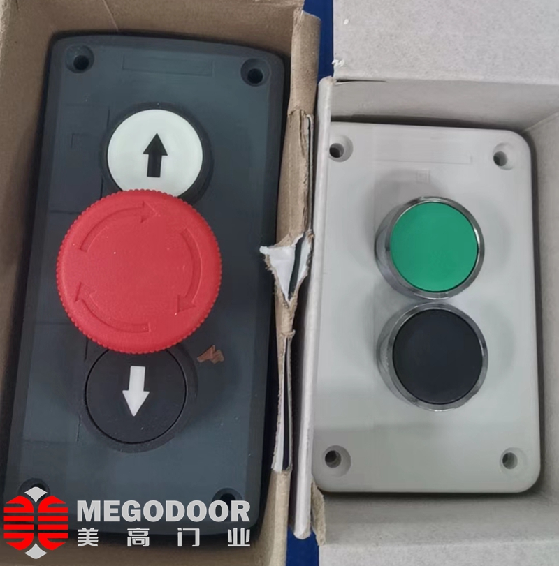 快速卷帘门日常备件指南插图2 快速卷帘门日常备件指南插图2