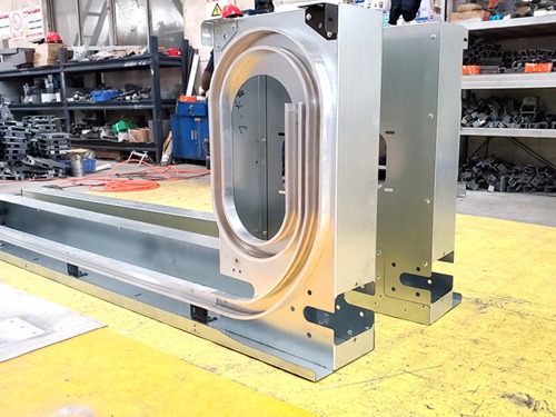 铝合金涡轮硬质快速门:饮品生产厂的理想解决方案插图1 铝合金涡轮硬质快速门:饮品生产厂的理想解决方案插图1