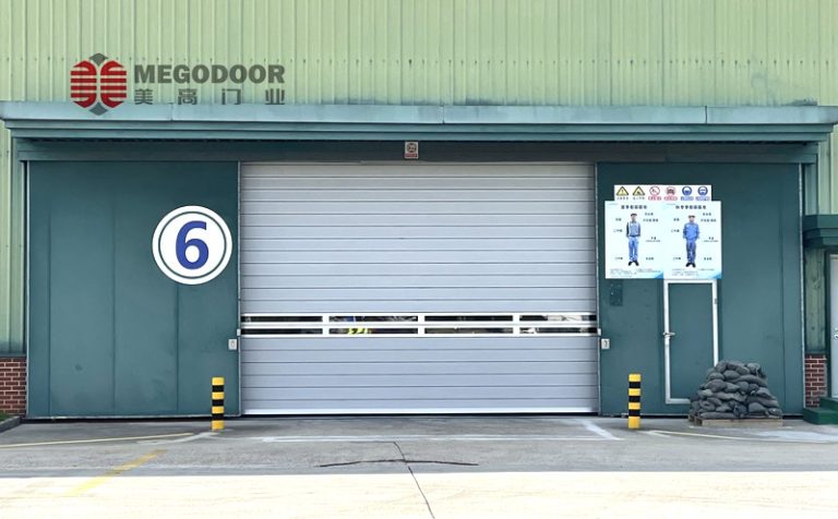 智能涡轮硬快门：现代工业设施的高效安全卫士缩略图