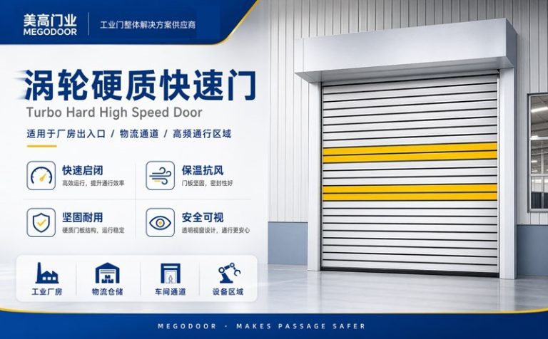涡轮硬质快速门缩略图 涡轮硬质快速门缩略图